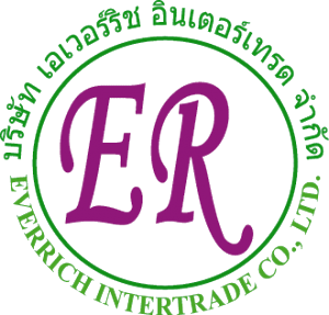 Everrich Intertrade Co.,Ltd.